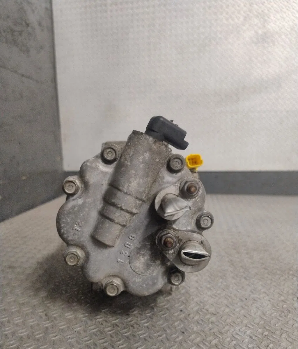 Compresseur air conditionne Citroen C4 GRAND PICASSO I (UA_) 2.0 hdi 138 (2006-2013) occasion — photo 3
