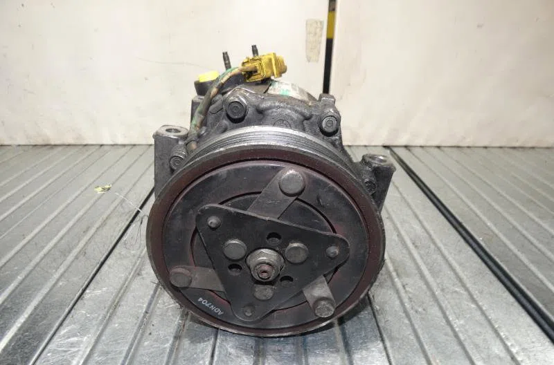 Compresseur air conditionne CITROEN C5 1 PHASE 2 occasion — photo 2