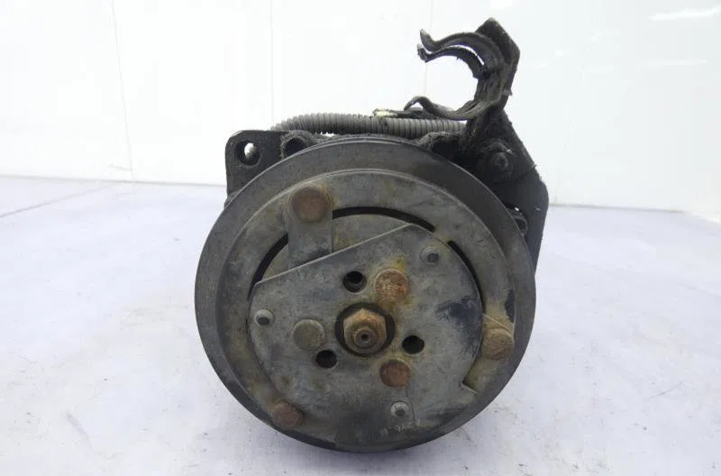 Compresseur air conditionne CITROEN SAXO PHASE 1 occasion — photo 4