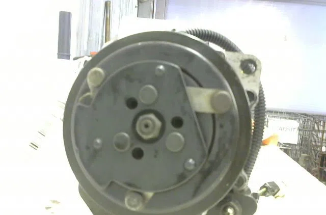 Compresseur air conditionne Citroën SAXO (S0, S1) 1.1 x, sx (1996-2003) 5 portes occasion
