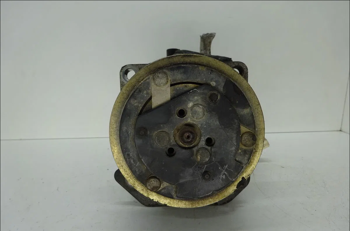 Compresseur air conditionne Citroën SAXO (S0, S1) 1.1 x, sx (1996-2003) 5 portes occasion