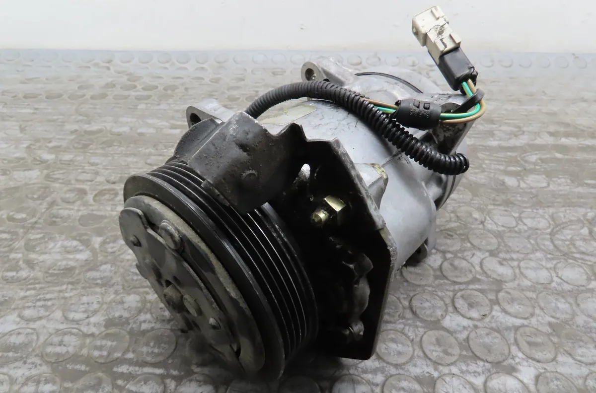 Compresseur air conditionne Citroen SAXO (S0, S1) 1.4 vts (1996-2003) occasion