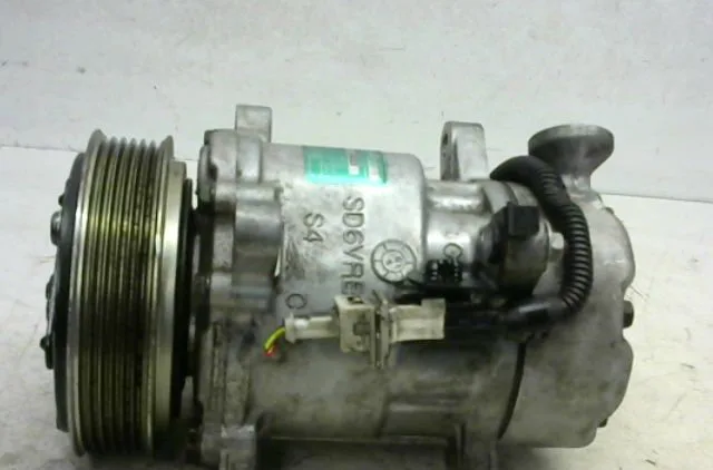 Compresseur air conditionne Citroën XSARA Coupé (N0) 1.6 16v (2000-2005) occasion