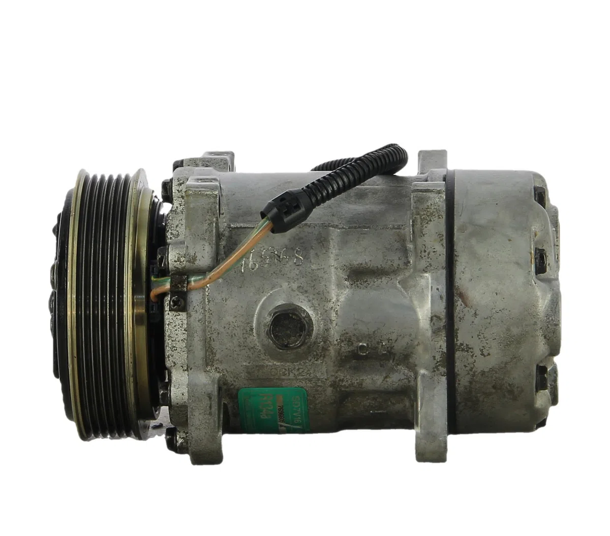 Compresseur air conditionne Citroen XSARA (N1) 1.8 i (1997-2000) occasion
