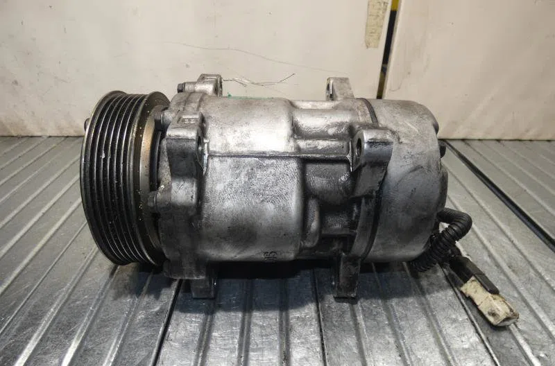 Compresseur air conditionne CITROEN XSARA PHASE 1 occasion — photo 2