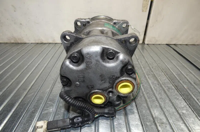 Compresseur air conditionne CITROEN XSARA PHASE 1 occasion — photo 4