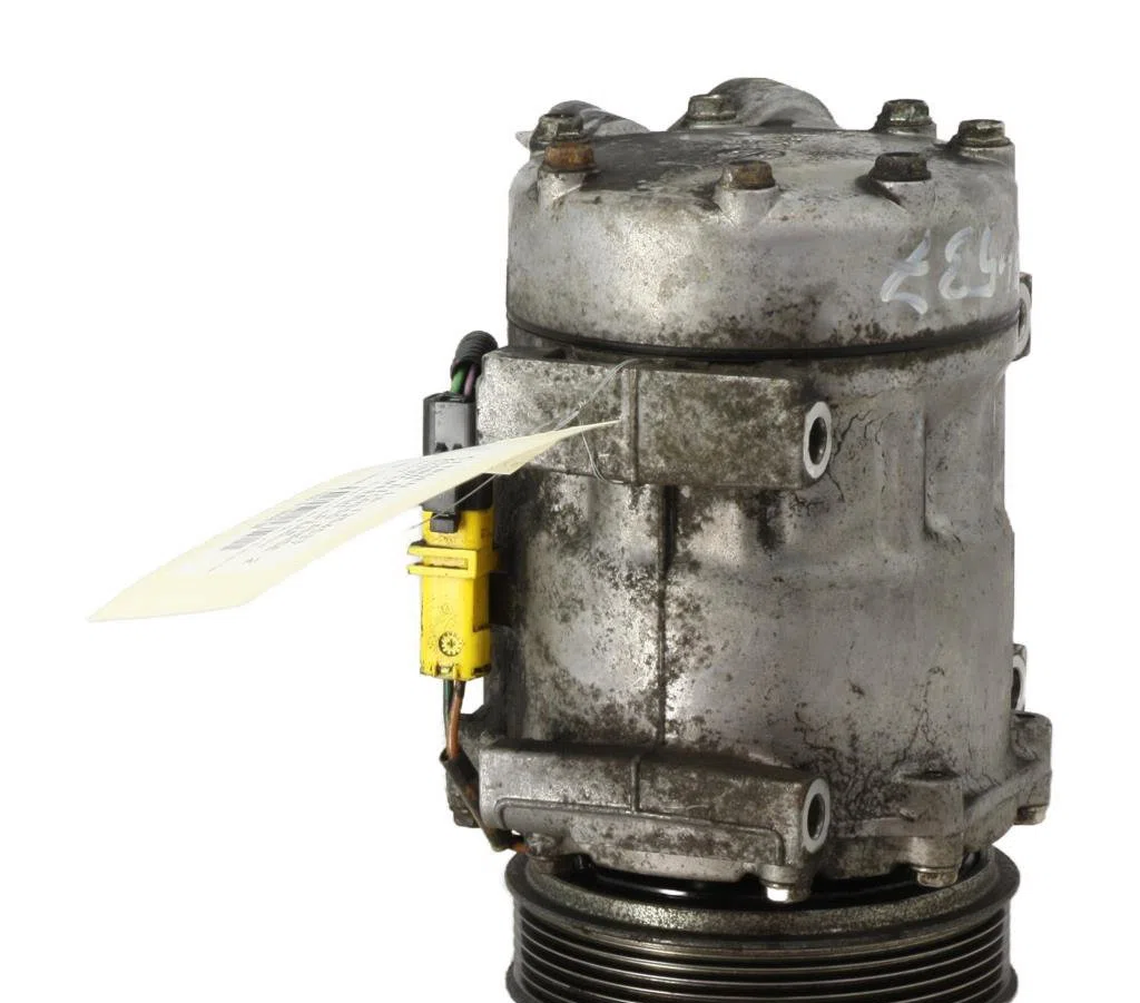 Compresseur air conditionne Citroen XSARA PICASSO (N68) 1.6 hdi (2004-2011) 5 portes occasion — photo 2