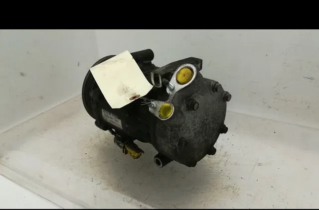 Compresseur air conditionne Citroen XSARA PICASSO (N68) 1.6 hdi (2004-2011) occasion — photo 2