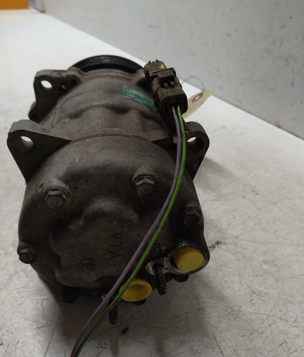 Compresseur air conditionne Citroen XSARA PICASSO (N68) 2.0 hdi (1999-2011) 5 portes occasion — photo 3