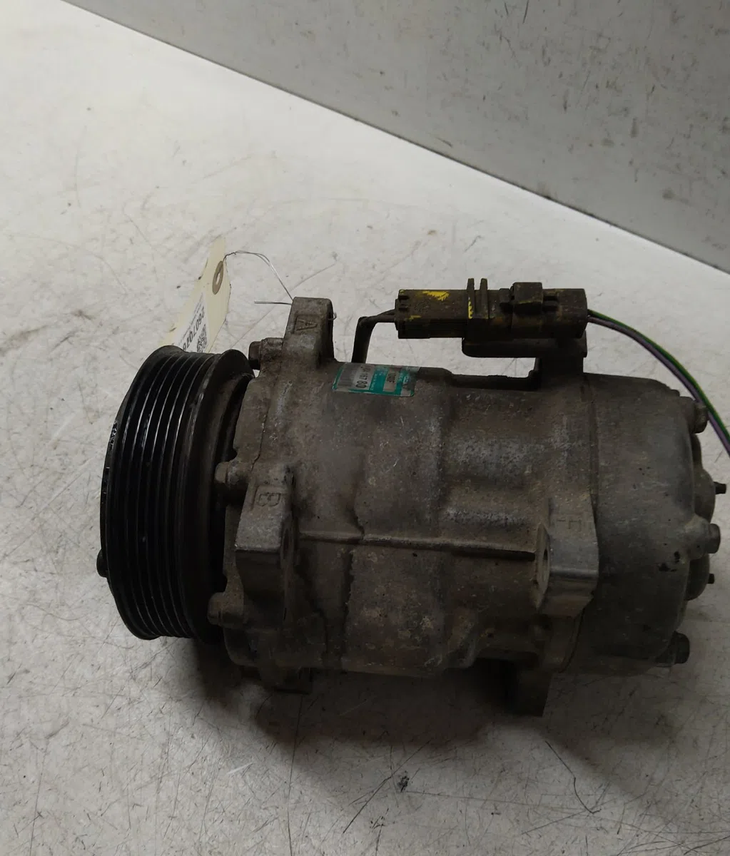 Compresseur air conditionne Citroen XSARA PICASSO (N68) 2.0 hdi (1999-2011) 5 portes occasion — photo 4