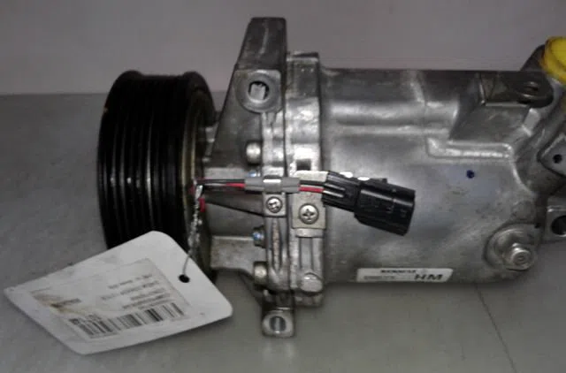 Compresseur air conditionne Dacia DOKKER Monospace (KE_) 1.2 tce (kem0, keay) (2012) occasion