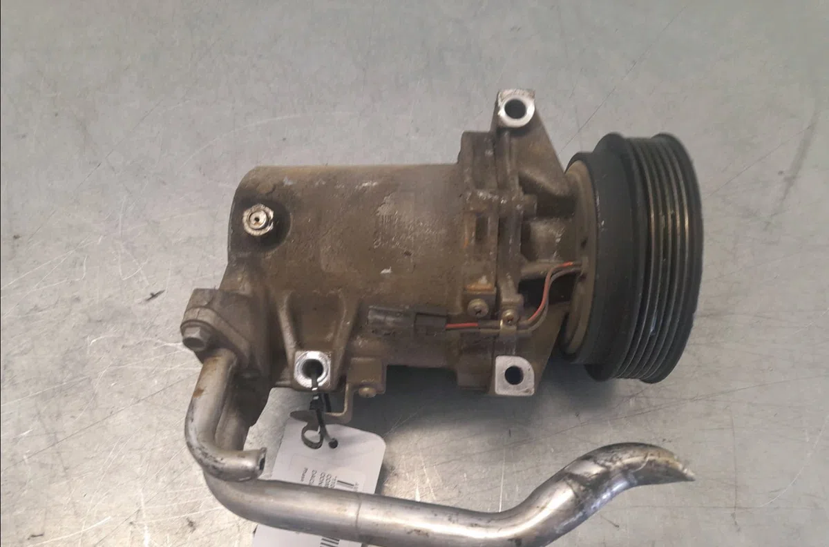 Compresseur air conditionne Dacia DUSTER (HS_) 1.5 dci (hsmc) (2010-2018) occasion