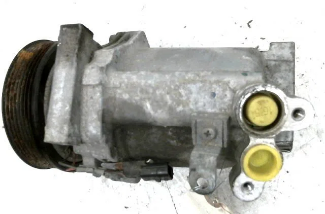 Compresseur air conditionne DACIA DUSTER occasion — photo 2