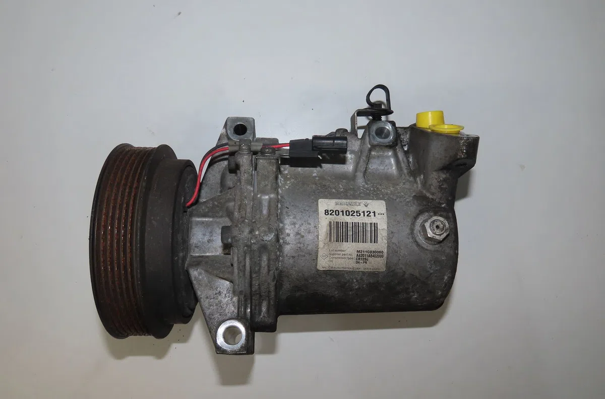 Compresseur air conditionne Dacia LOGAN MCV (KS_) 1.5 dci (ks04) (2010-2013) occasion