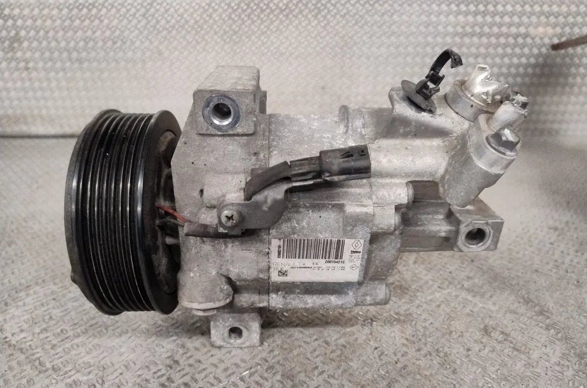Compresseur air conditionne DACIA SANDERO 2  SANDERO 2 PHASE 1 occasion
