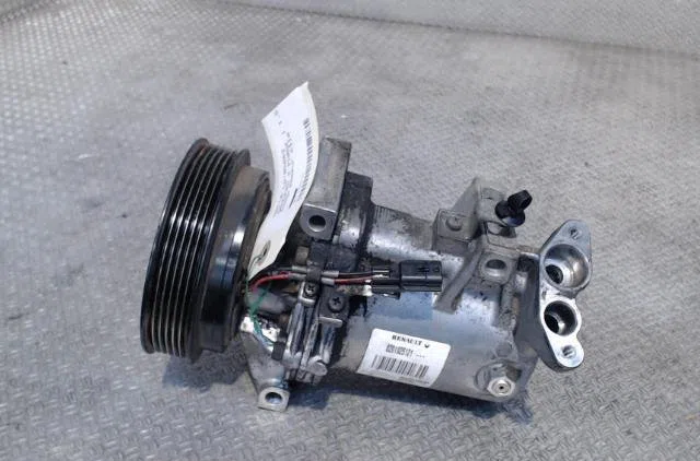 Compresseur air conditionne DACIA SANDERO 2  SANDERO 2 PHASE 1 occasion