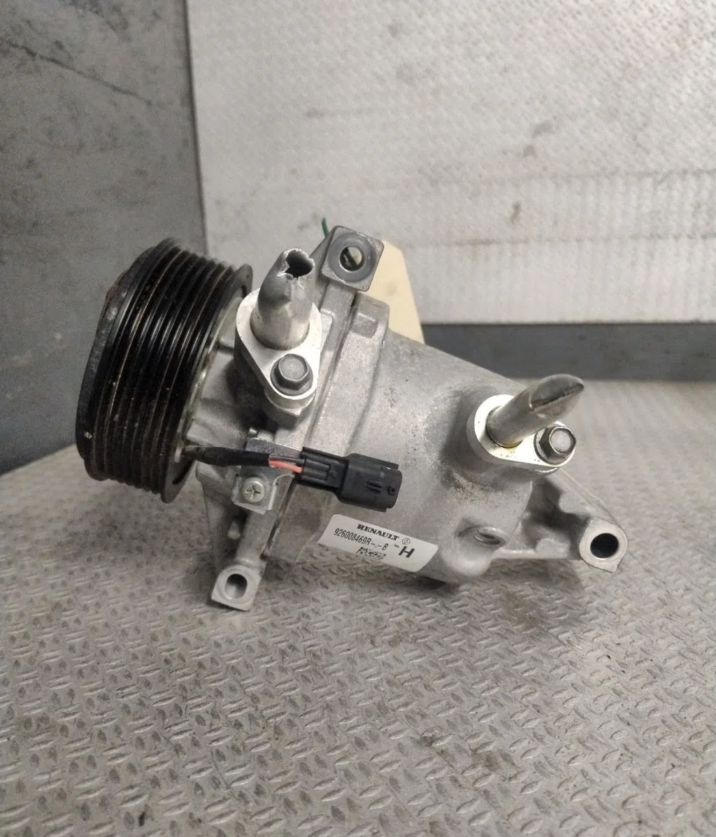 Compresseur air conditionne DACIA SANDERO 3 STEPWAY  SANDERO 3 STEPWAY occasion — photo 2