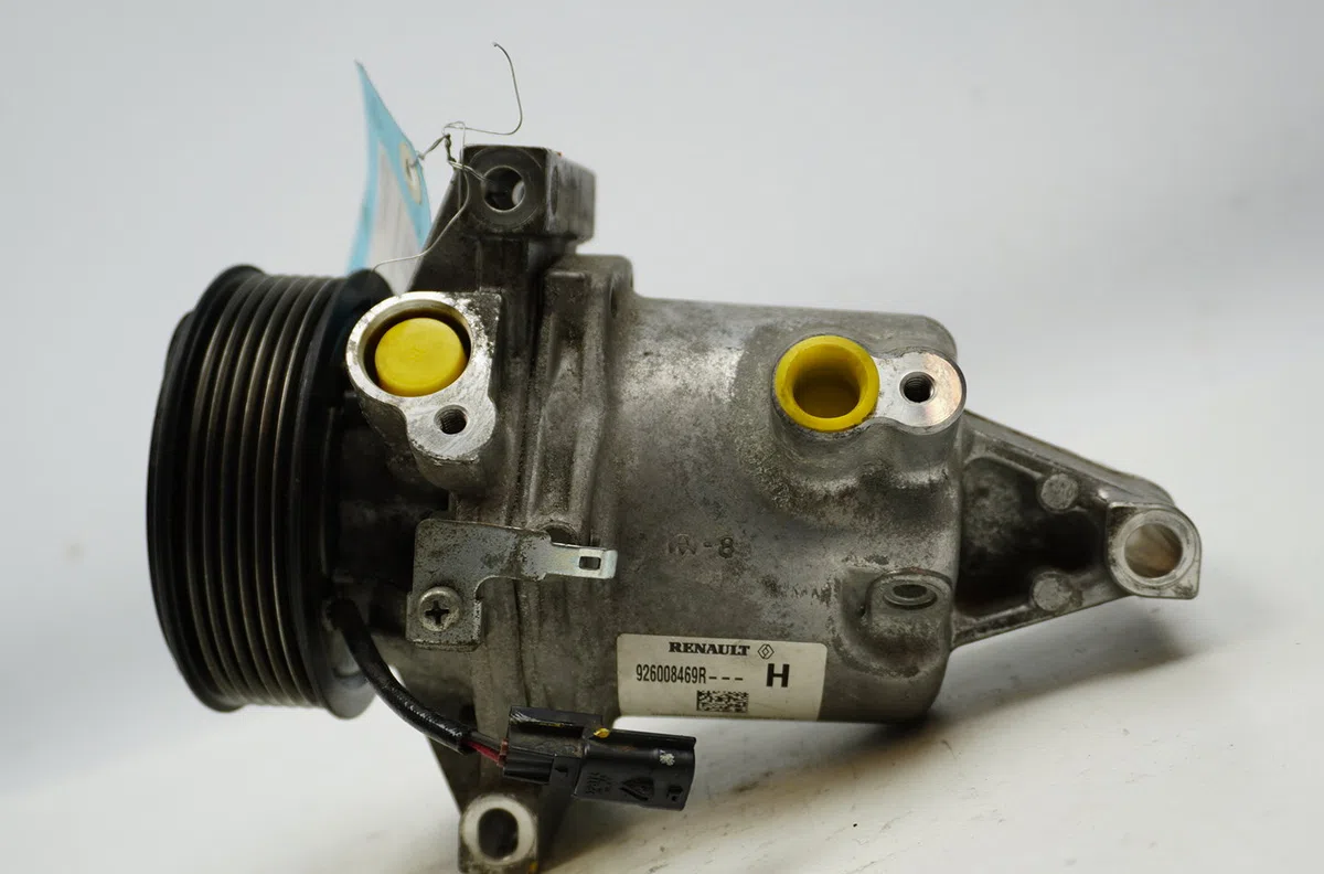 Compresseur air conditionne Dacia SANDERO III Liberty 125 i.e. (m73) (2012) occasion