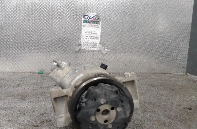 Compresseur air conditionne DODGE CALIBER  CALIBER occasion — photo 2