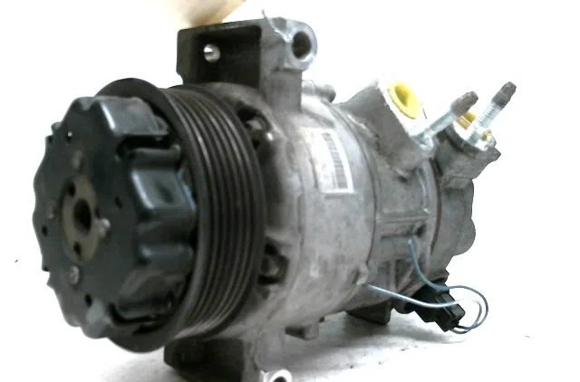Compresseur air conditionne DODGE CALIBER occasion