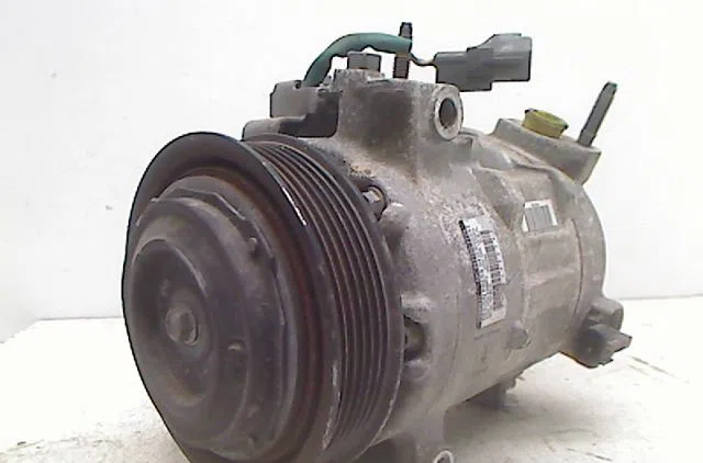 Compresseur air conditionne Dodge RAM 1500 Crew Cab Pickup 5.7 4wd (2008-2010) occasion — photo 2