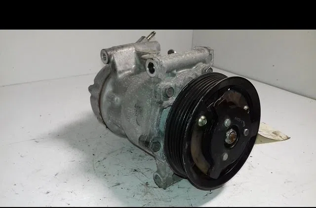 Compresseur air conditionne Ds DS 3 (SA_) 1.6 thp 165 (2015-2019) occasion — photo 2