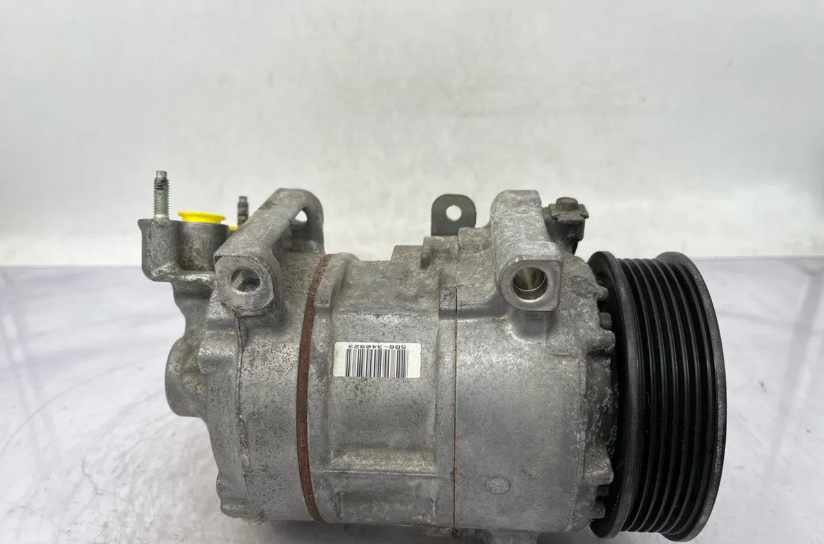 Compresseur air conditionne DS DS4 1 PHASE 1 occasion — photo 2