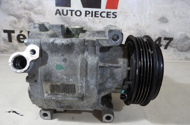 Compresseur air conditionne FIAT 500 2 PHASE 1 occasion — photo 2