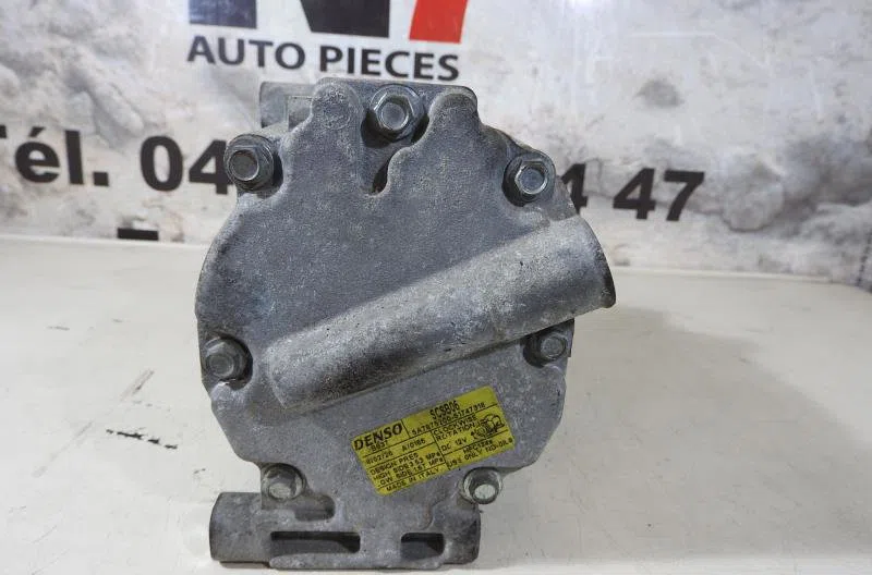 Compresseur air conditionne FIAT 500 2 PHASE 1 occasion — photo 3