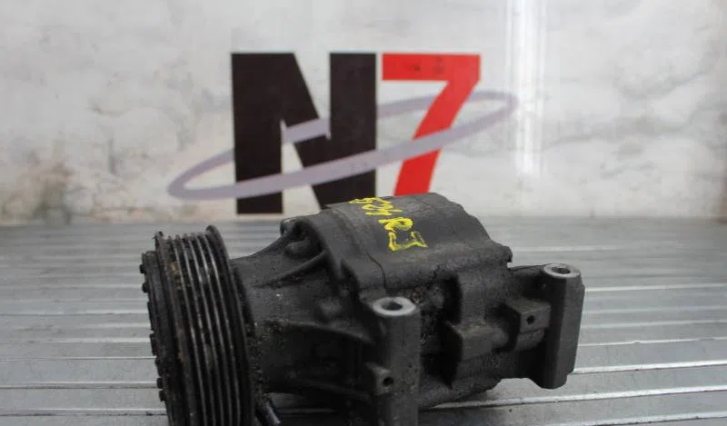Compresseur air conditionne FIAT 500 2 PHASE 1 occasion — photo 4
