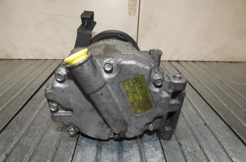 Compresseur air conditionne FIAT 500 2 PHASE 1 occasion — photo 3