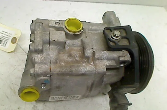 Compresseur air conditionne Fiat 500 (312_) 0.9 (312axm1b) (2013) occasion — photo 2