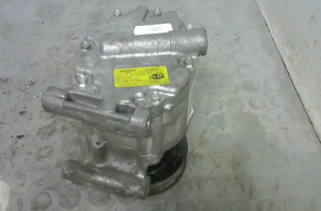 Compresseur air conditionne Fiat 500 (312_) 1.2 (312axa1a) (2007) 3 portes occasion