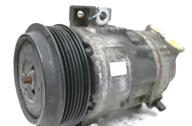 Compresseur air conditionne Fiat BRAVO II (198_) 1.6 d multijet (198axh1b) (2007-2014) 5 portes occasion — photo 2