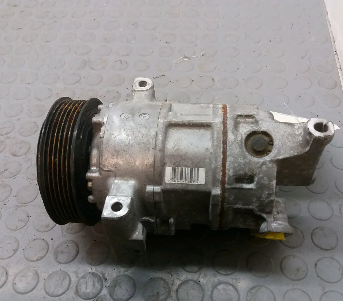 Compresseur air conditionne Fiat BRAVO II (198_) 1.6 d multijet (198axl1b) (2008-2014) occasion
