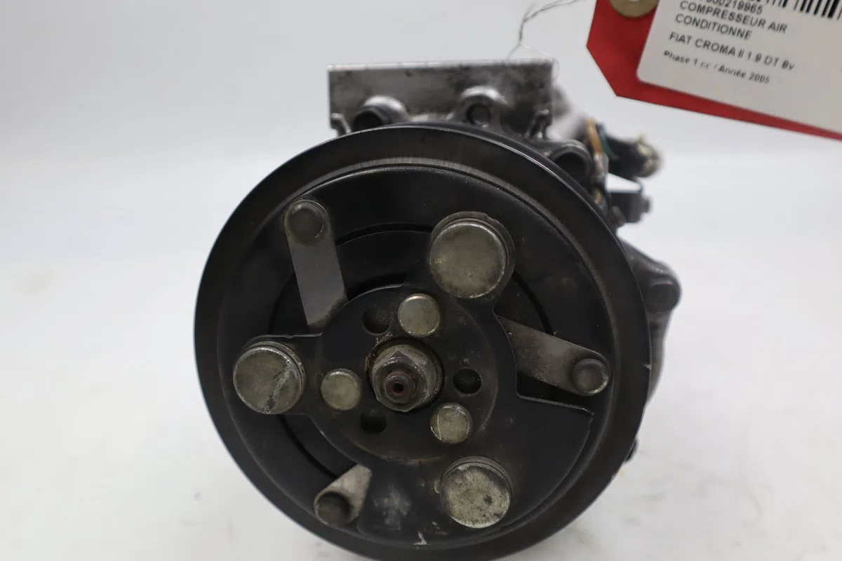 Compresseur air conditionne Fiat CROMA (194_) 1.9 d multijet (194axb1b) (2005-2011) occasion