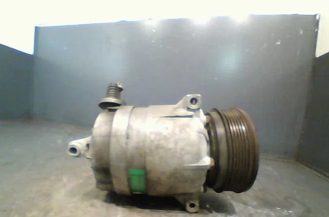 Compresseur air conditionne Fiat CROMA (194_) 1.9 d multijet (194axc1b, 194axc12) (2005-2011) occasion — photo 2