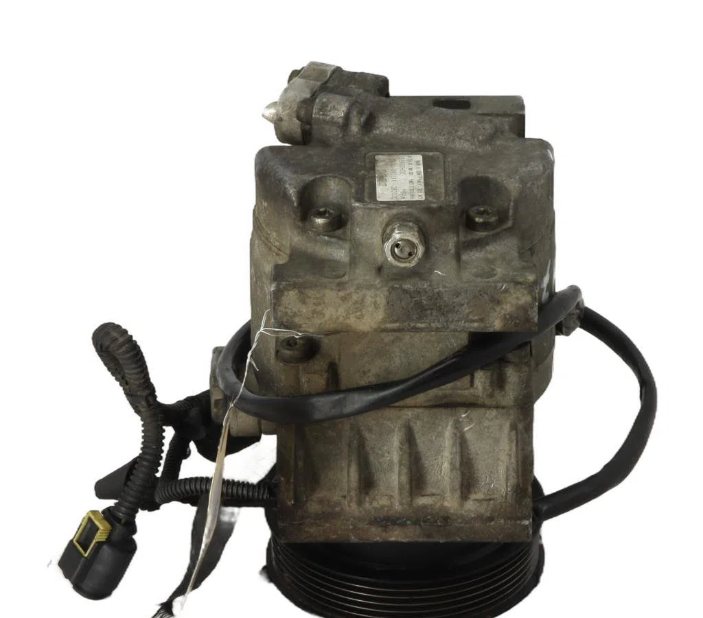 Compresseur air conditionne FIAT DOBLO 1 PHASE 1 occasion