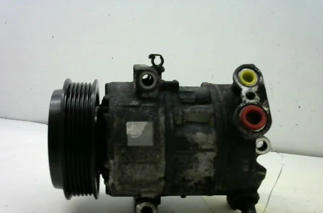 Compresseur air conditionne Fiat GRANDE PUNTO (199_) 1.3 d multijet (199.axd11, 199.axd1a, 199.axd1b,... (2005-2010) 5 p