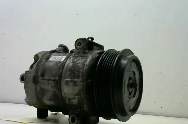 Compresseur air conditionne Fiat GRANDE PUNTO (199_) 1.3 d multijet (199.axd11, 199.axd1a, 199.axd1b,... (2005-2010) 5 p