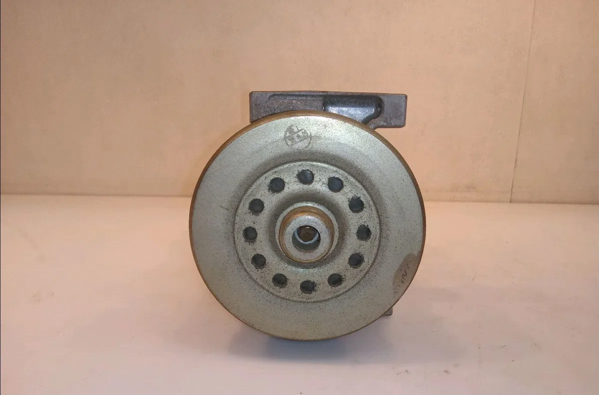 Compresseur air conditionne Fiat GRANDE PUNTO (199_) 1.4 (199axb11, 199axb1a, 199bxb1a, 199axl1a) (2005-2015) occasion