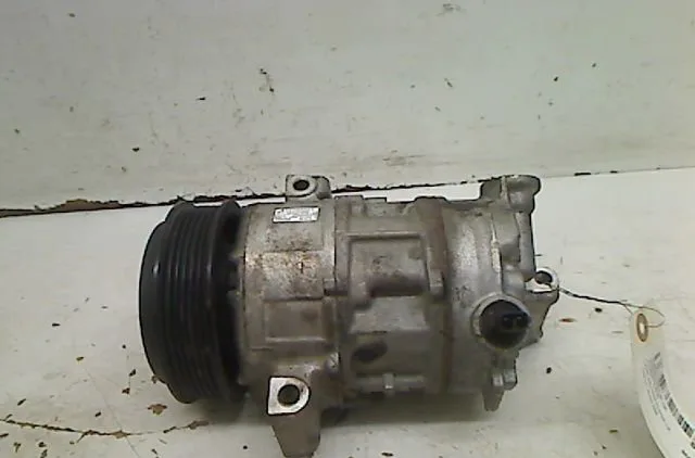 Compresseur air conditionne Fiat GRANDE PUNTO (199_) 1.9 d multijet (2006-2009) occasion