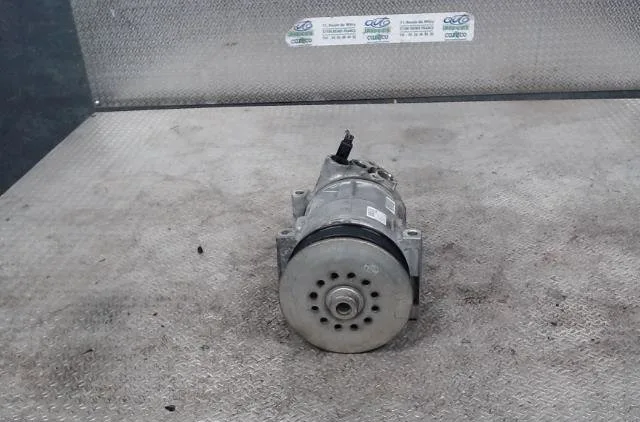 Compresseur air conditionne FIAT GRANDE PUNTO GRANDE PUNTO occasion