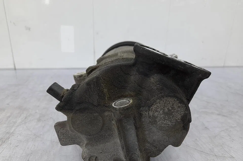 Compresseur air conditionne FIAT GRANDE PUNTO occasion — photo 4