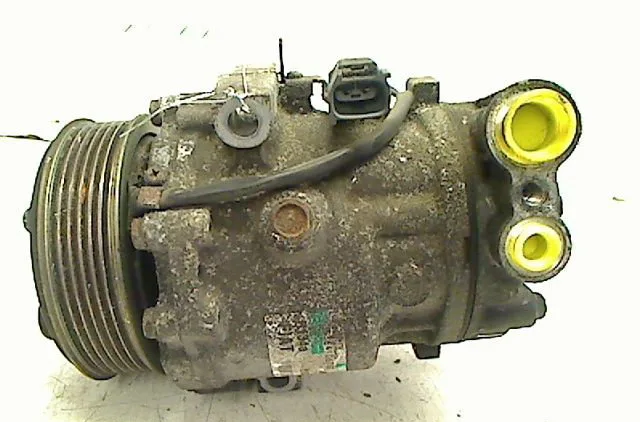 Compresseur air conditionne Fiat LINEA (323_, 110_) 1.3 d multijet (323axb11, 323axb1a) (2007) occasion