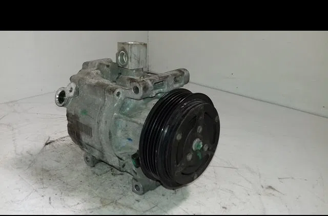 Compresseur air conditionne Fiat PANDA (169_) 1.1 (169.axa1a) (2003) occasion