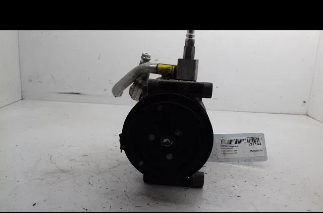 Compresseur air conditionne Fiat PANDA (169_) 1.2 (169.axb11, 169.axb1a) (2003) 5 portes occasion