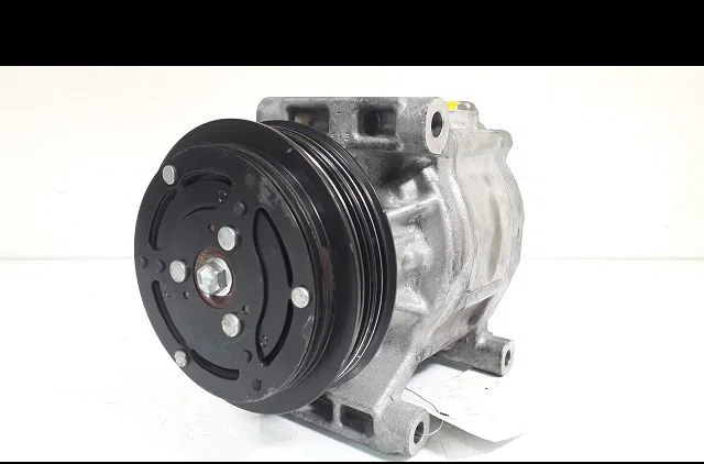 Compresseur air conditionne Fiat PANDA (312_, 319_) 1.2 (312pxa1a) (2012) occasion