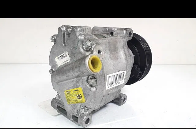Compresseur air conditionne Fiat PANDA (312_, 319_) 1.2 (312pxa1a) (2012) occasion