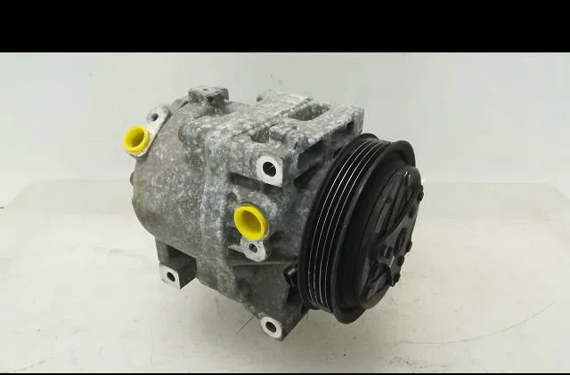 Compresseur air conditionne Fiat PUNTO (188_) 1.2 16v 80 (188.233, .235, .253, .255, .333, .353, .639,... (1999-2006) oc